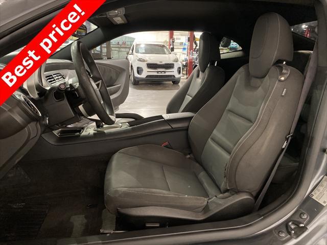 used 2010 Chevrolet Camaro car, priced at $10,999