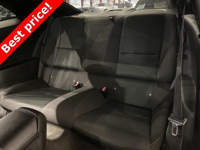 used 2010 Chevrolet Camaro car, priced at $10,999