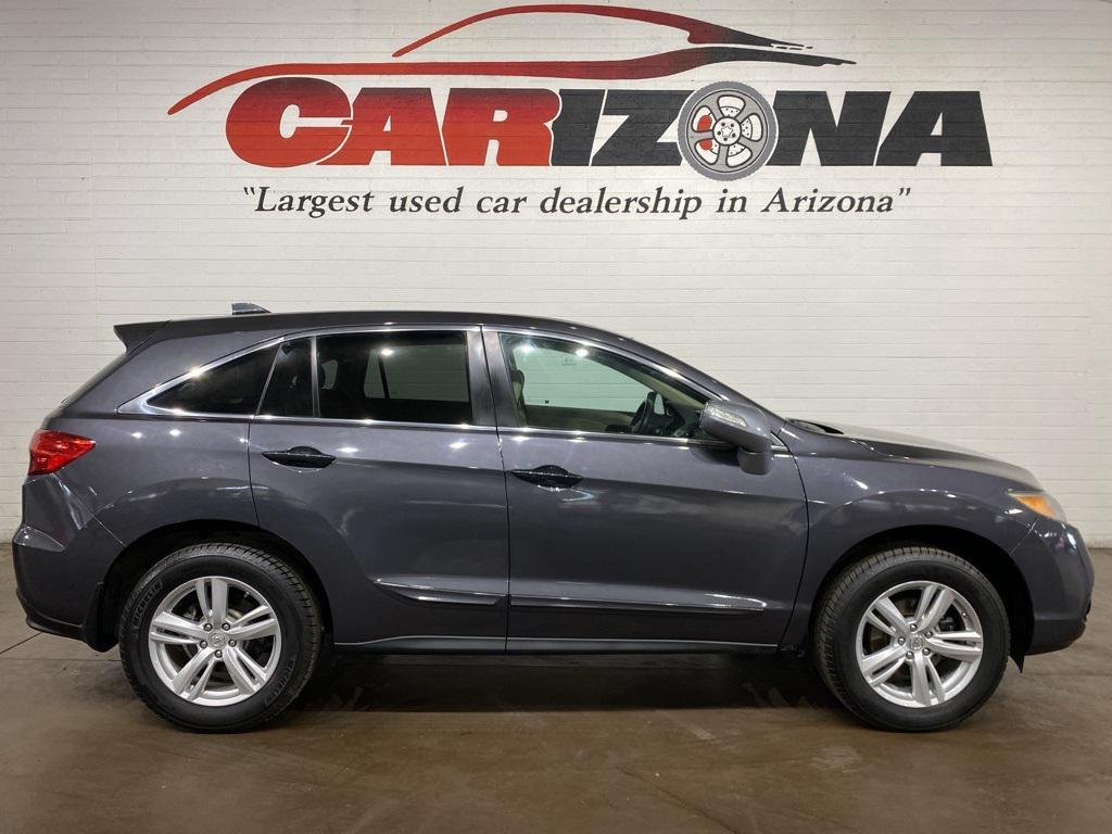 used 2014 Acura RDX car, priced at $11,499