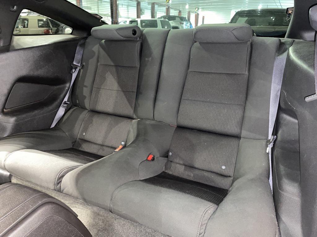 used 2014 Ford Mustang car, priced at $8,495