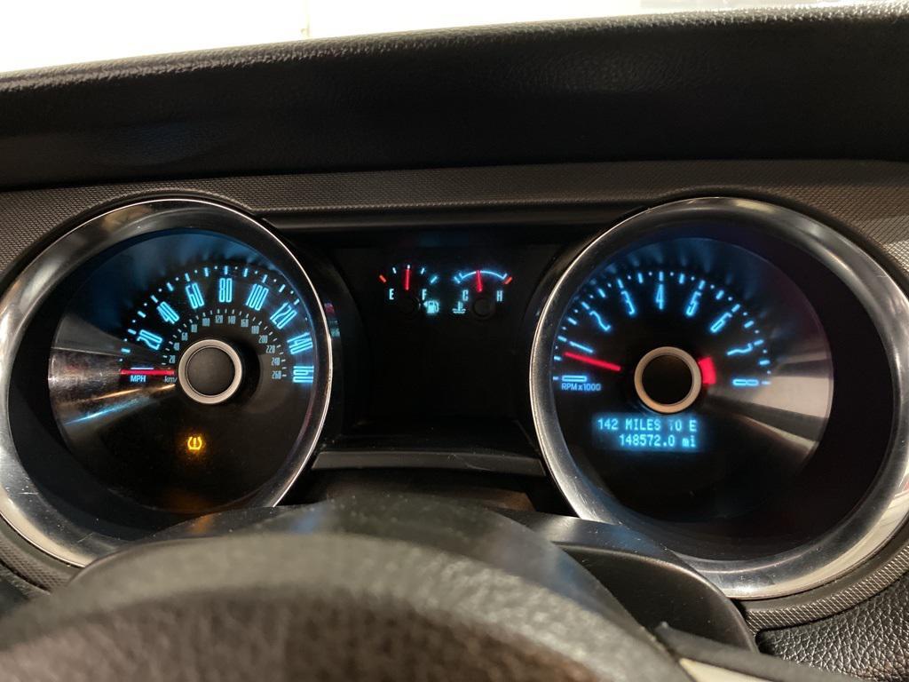 used 2014 Ford Mustang car, priced at $8,495