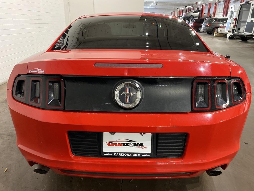 used 2014 Ford Mustang car, priced at $8,495