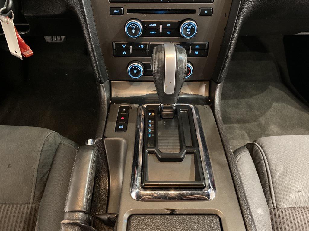 used 2014 Ford Mustang car, priced at $8,495