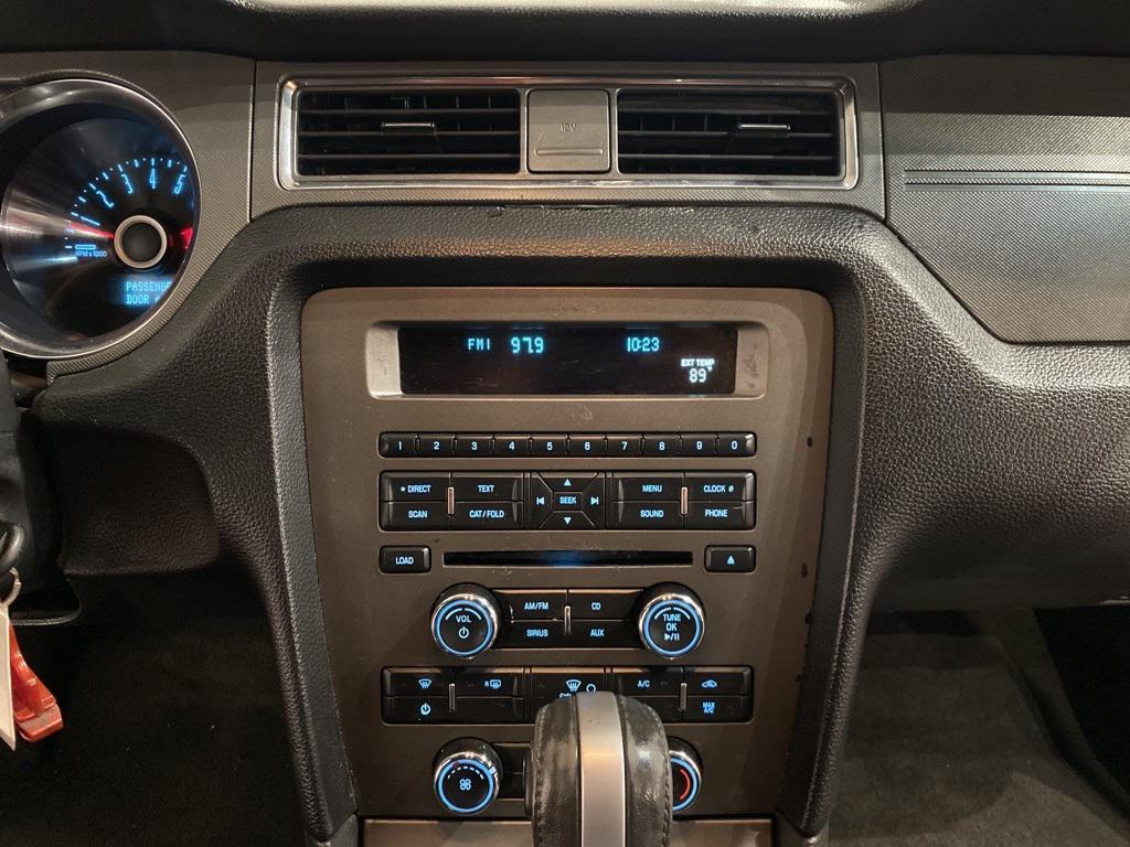 used 2014 Ford Mustang car, priced at $8,495