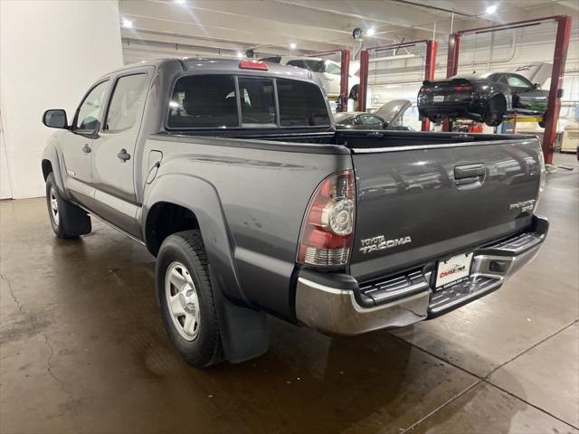 used 2013 Toyota Tacoma car, priced at $22,221