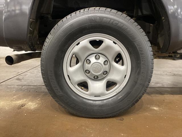 used 2013 Toyota Tacoma car, priced at $22,221