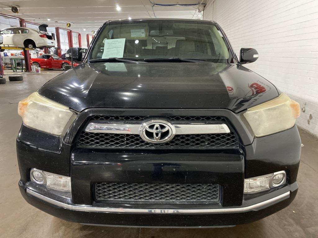 used 2012 Toyota 4Runner car, priced at $16,255