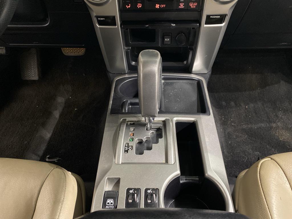 used 2012 Toyota 4Runner car, priced at $16,255