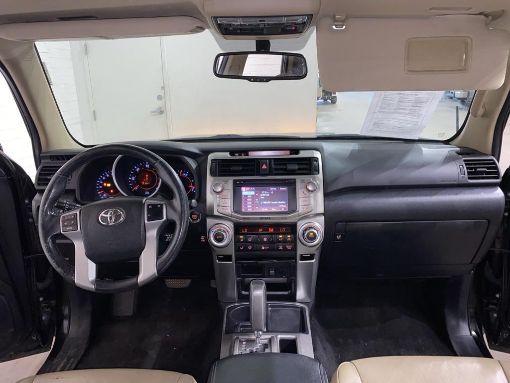 used 2012 Toyota 4Runner car, priced at $16,255