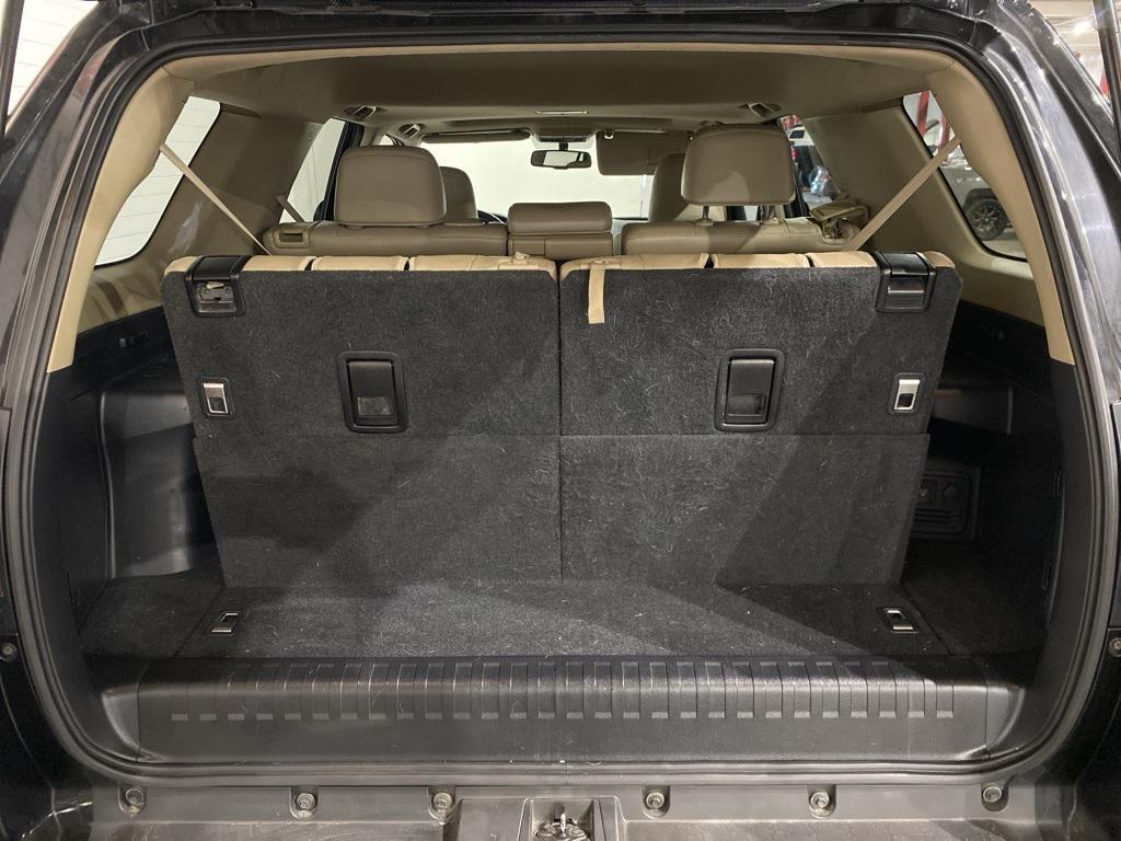 used 2012 Toyota 4Runner car, priced at $16,255