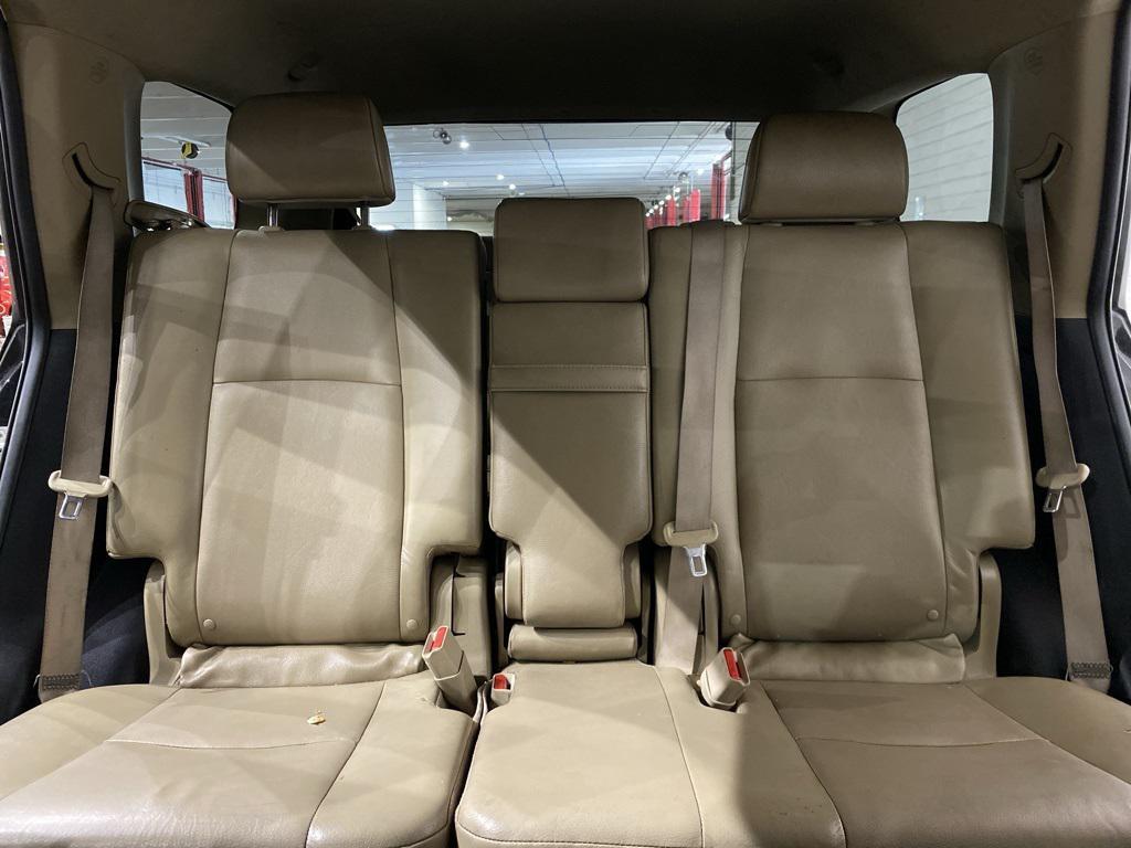 used 2012 Toyota 4Runner car, priced at $16,255