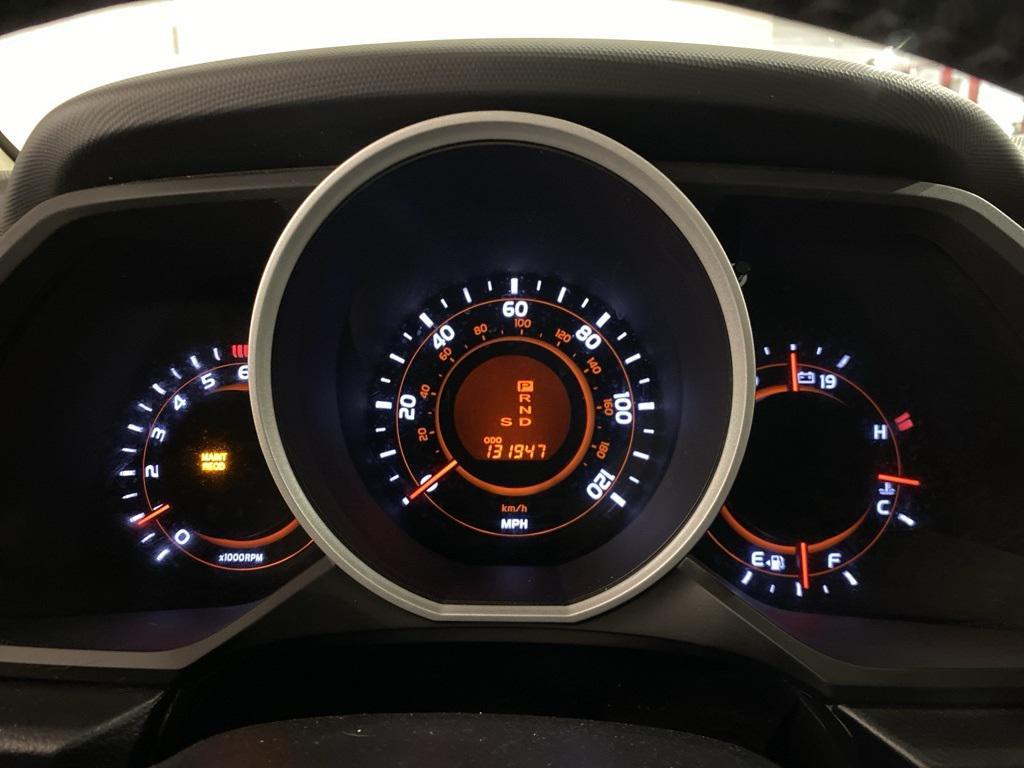 used 2012 Toyota 4Runner car, priced at $16,255