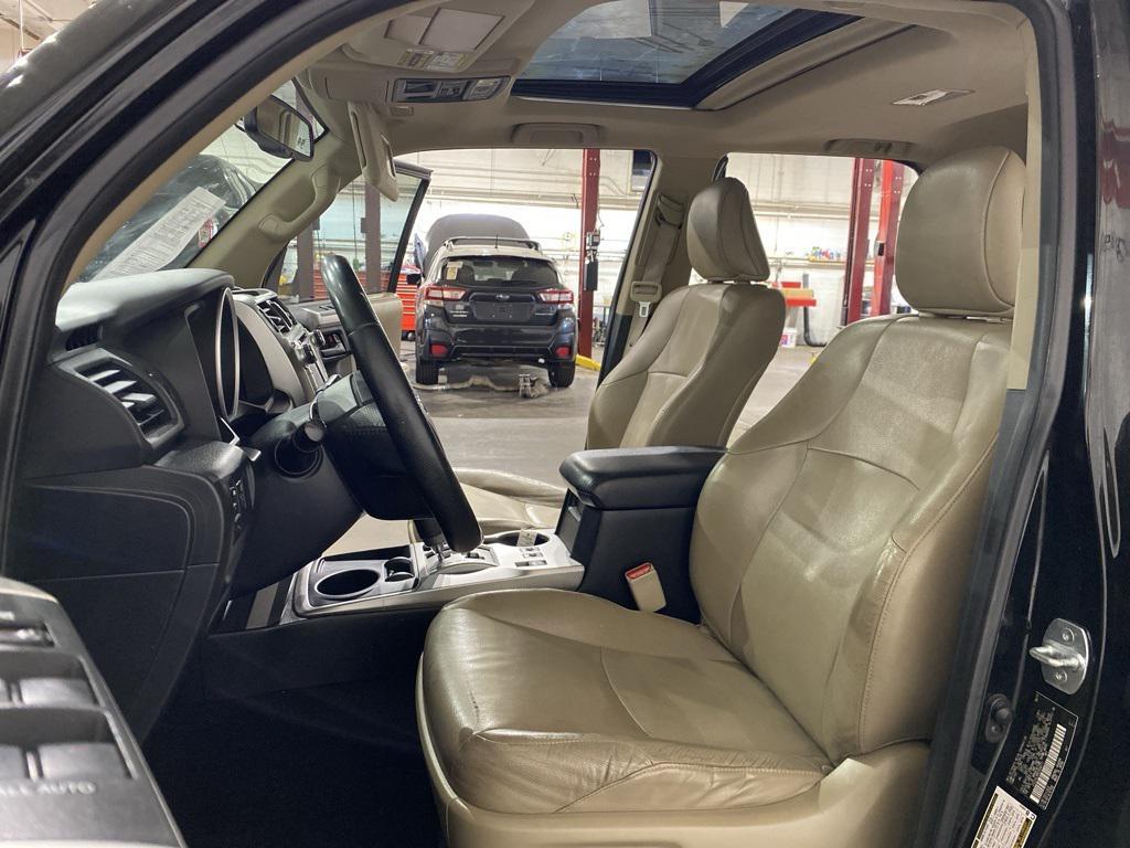 used 2012 Toyota 4Runner car, priced at $16,255