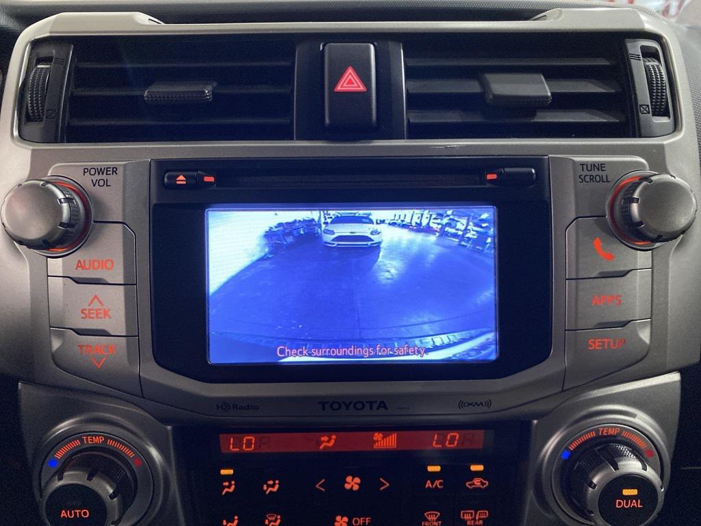 used 2012 Toyota 4Runner car, priced at $16,255