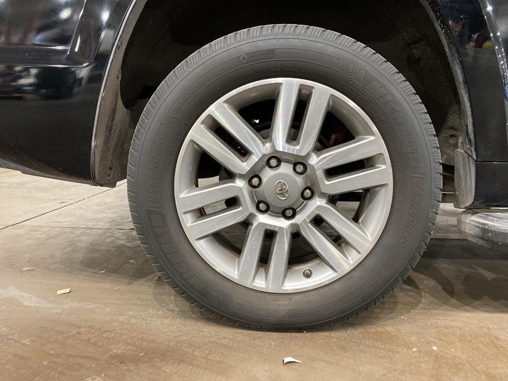 used 2012 Toyota 4Runner car, priced at $16,255