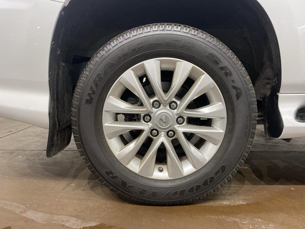 used 2014 Lexus GX 460 car, priced at $26,200