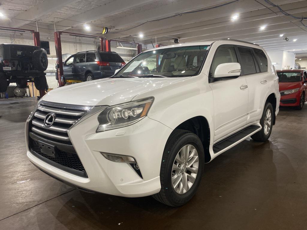 used 2014 Lexus GX 460 car, priced at $26,200