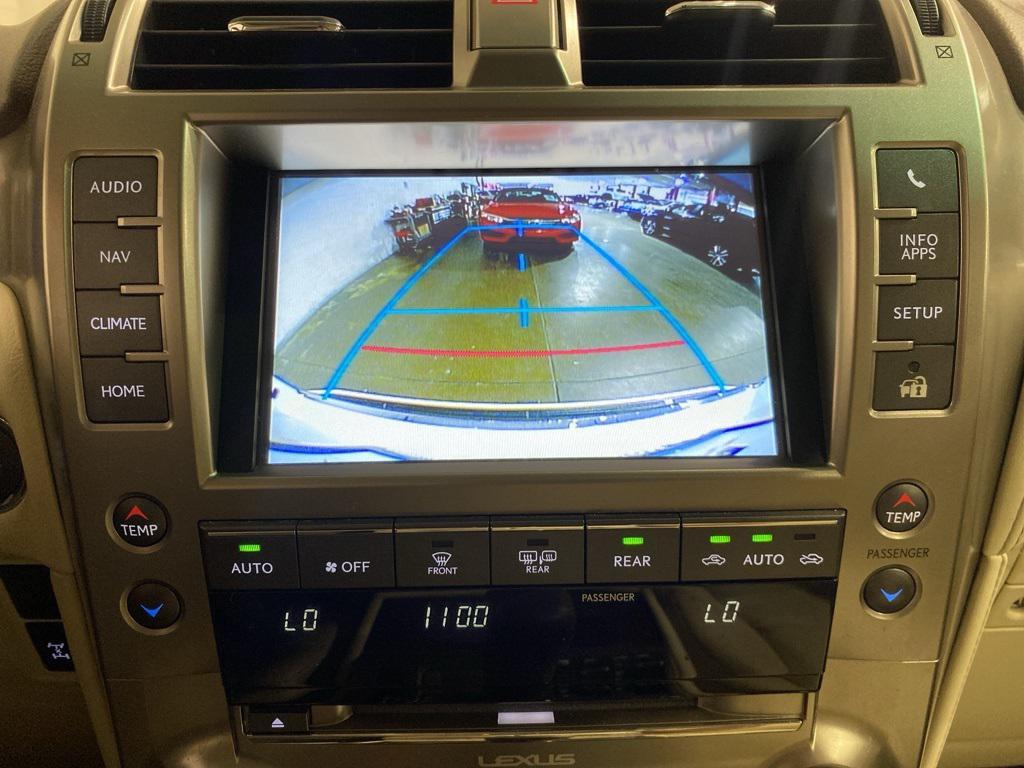 used 2014 Lexus GX 460 car, priced at $26,200