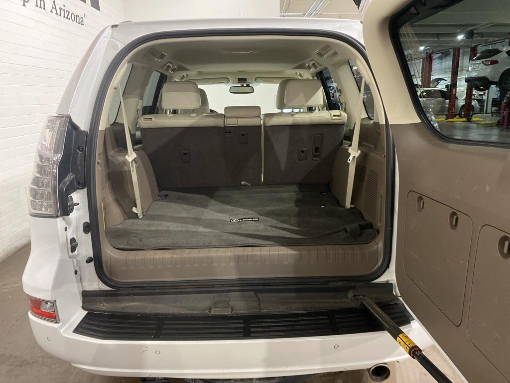 used 2014 Lexus GX 460 car, priced at $26,200