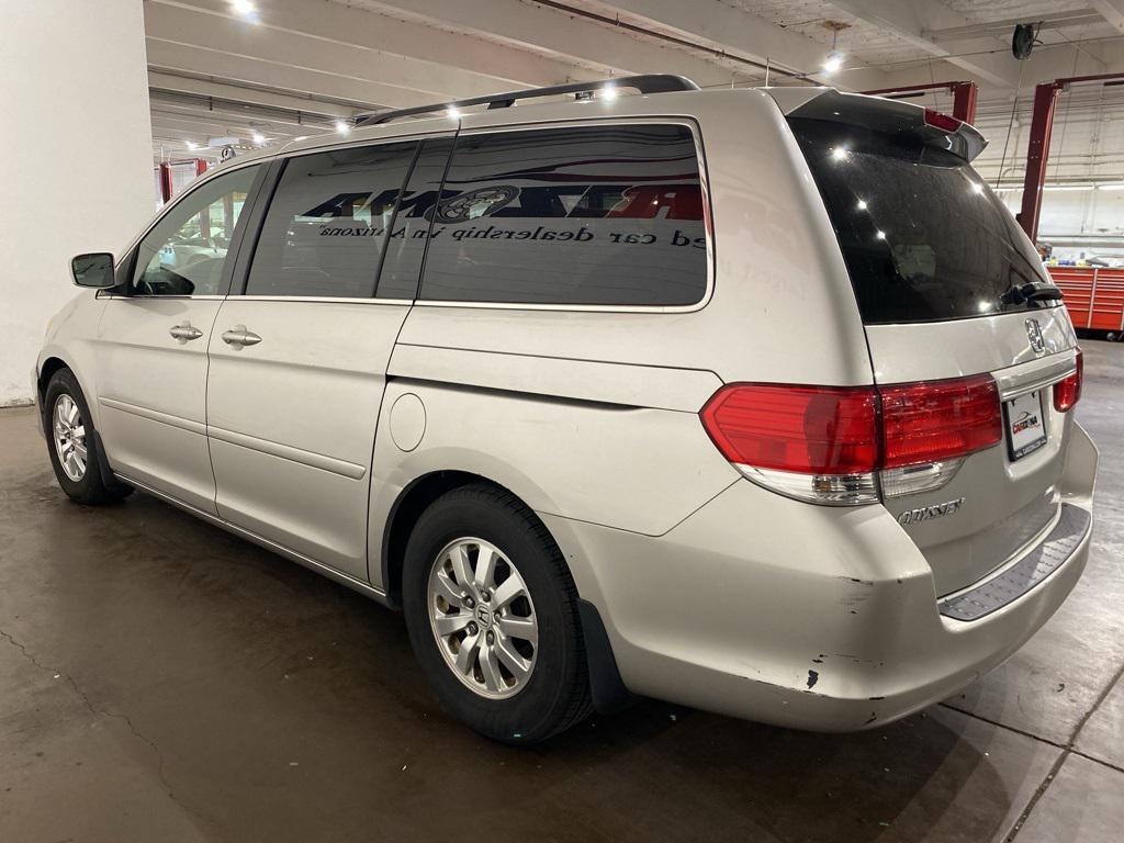 used 2008 Honda Odyssey car, priced at $8,255