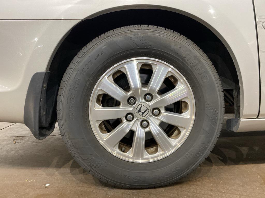 used 2008 Honda Odyssey car, priced at $8,255