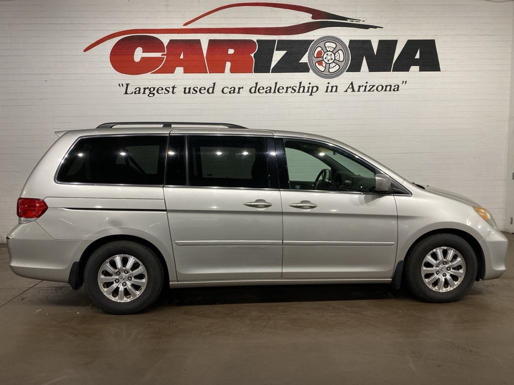used 2008 Honda Odyssey car, priced at $8,499