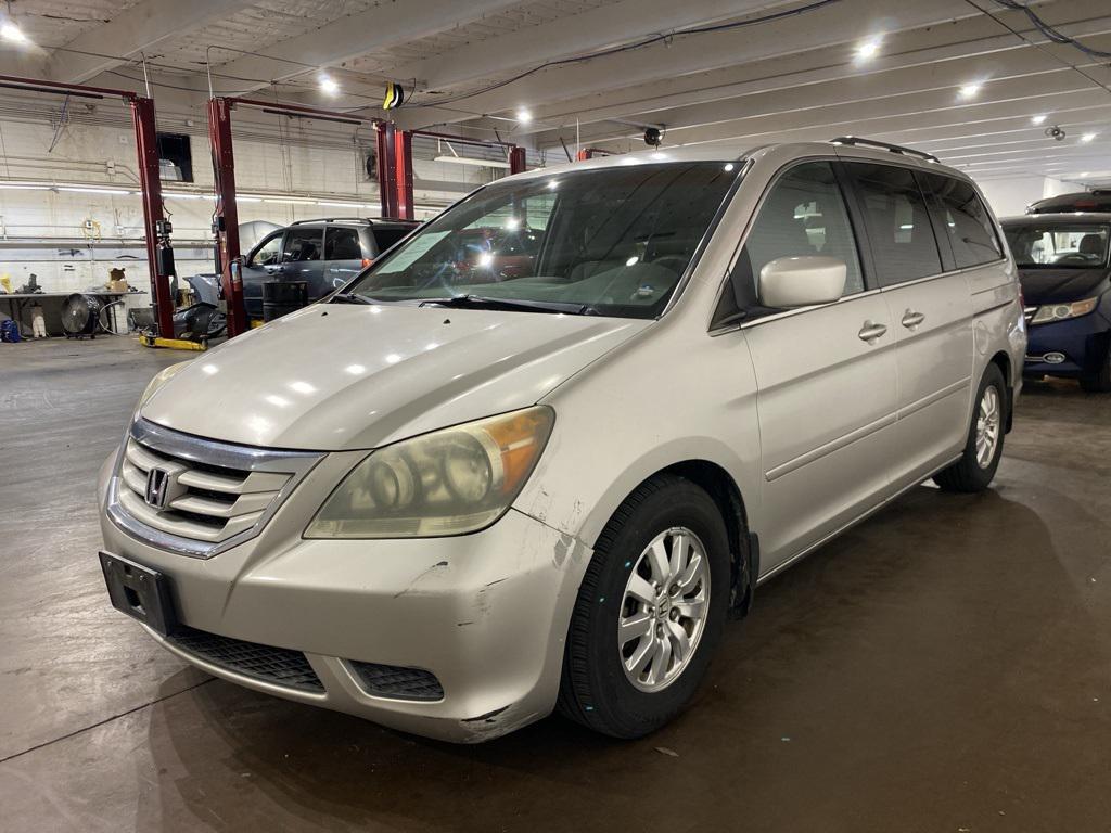 used 2008 Honda Odyssey car, priced at $8,255