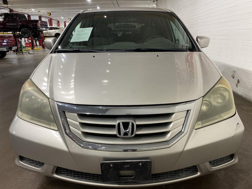 used 2008 Honda Odyssey car, priced at $8,255
