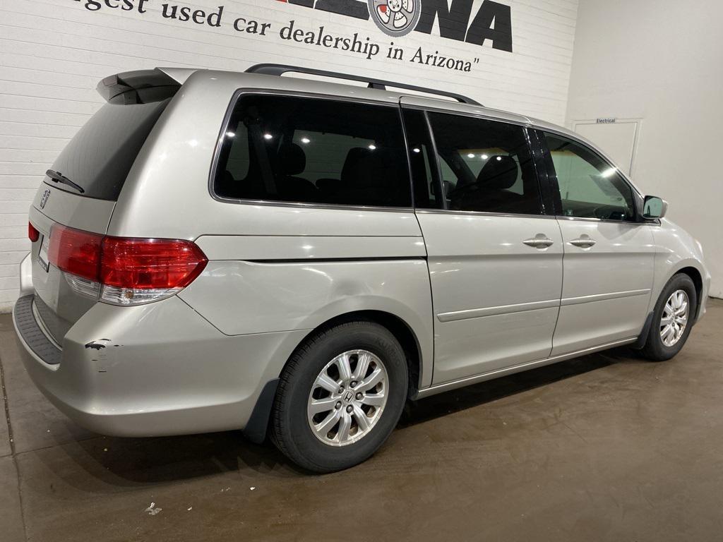 used 2008 Honda Odyssey car, priced at $8,255