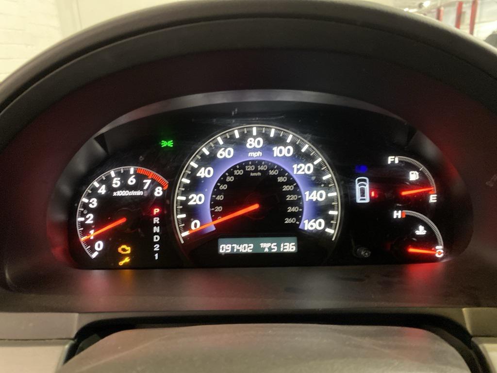 used 2008 Honda Odyssey car, priced at $8,255