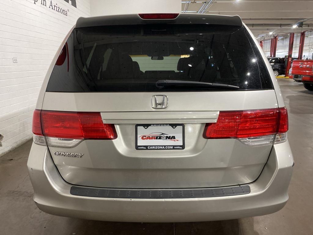 used 2008 Honda Odyssey car, priced at $8,255