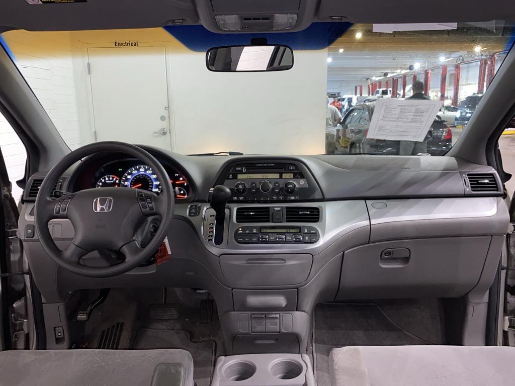 used 2008 Honda Odyssey car, priced at $8,255