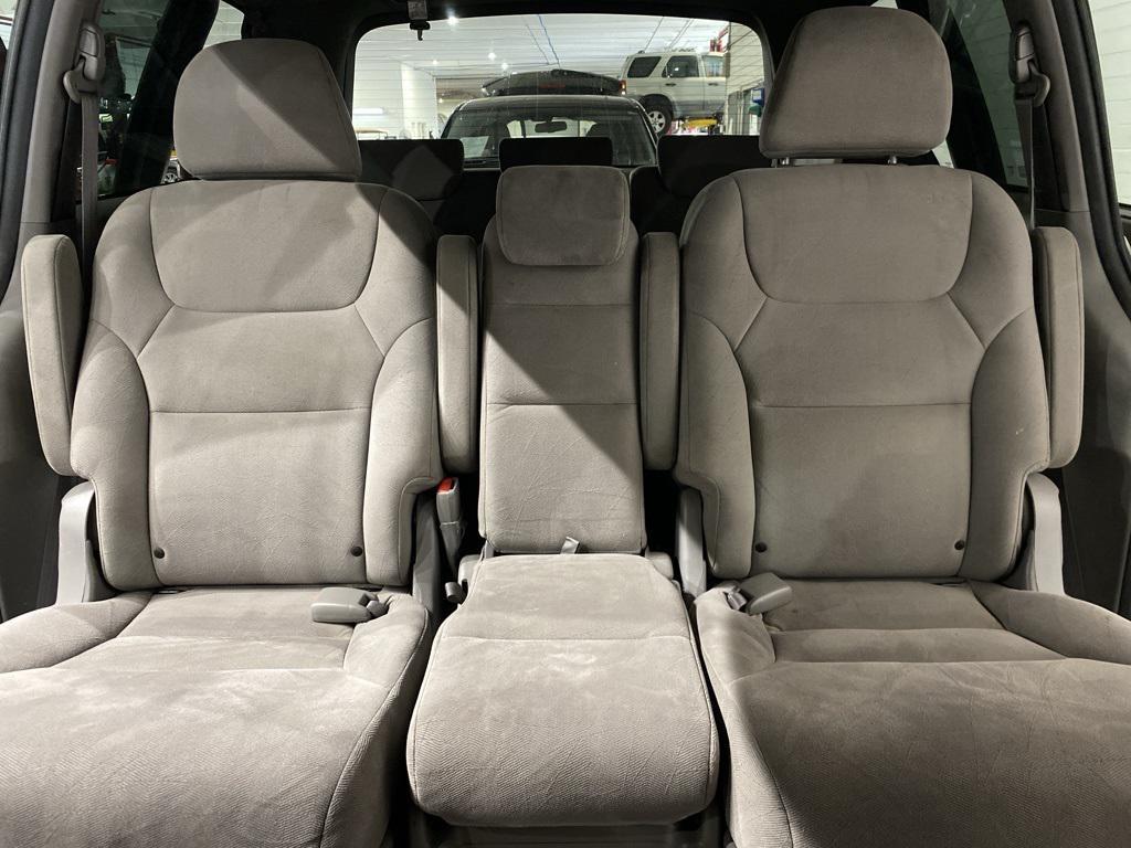 used 2008 Honda Odyssey car, priced at $8,255