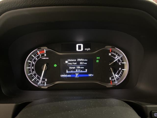 used 2016 Honda Pilot car, priced at $16,588