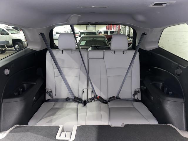 used 2016 Honda Pilot car, priced at $16,588