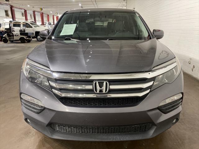 used 2016 Honda Pilot car, priced at $16,588