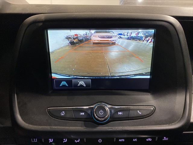 used 2016 Chevrolet Camaro car, priced at $14,888