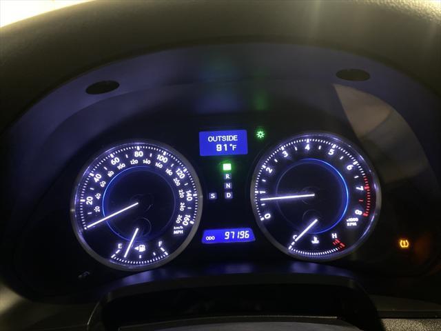 used 2013 Lexus IS 250 car, priced at $15,990
