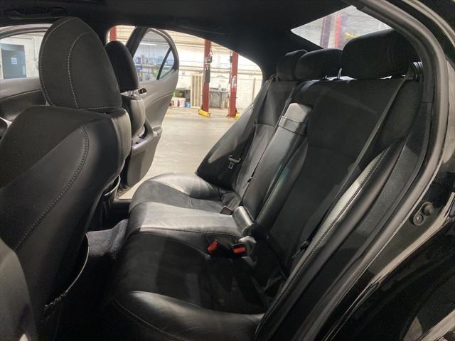 used 2013 Lexus IS 250 car, priced at $15,990