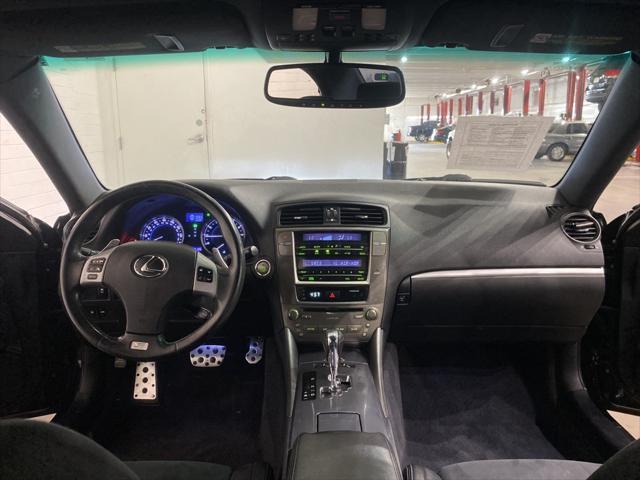 used 2013 Lexus IS 250 car, priced at $15,990