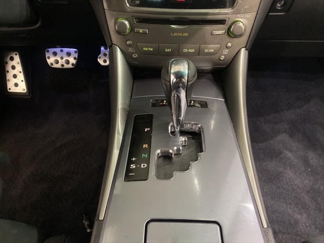 used 2013 Lexus IS 250 car, priced at $15,990