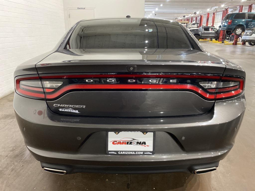 used 2019 Dodge Charger car, priced at $17,588