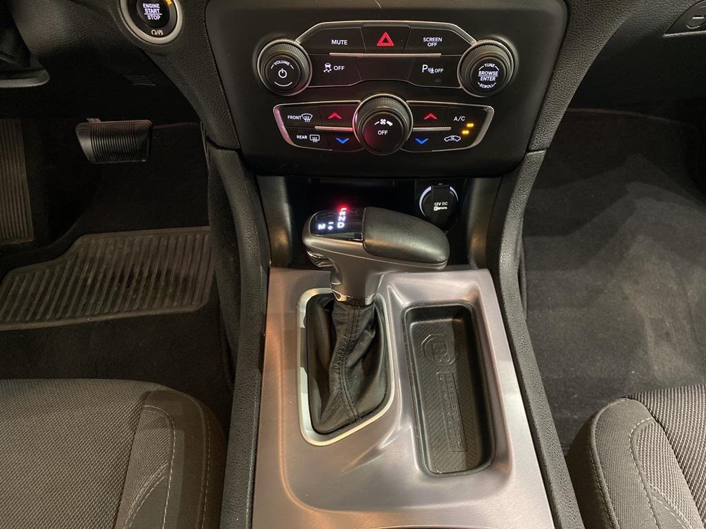 used 2019 Dodge Charger car, priced at $17,588