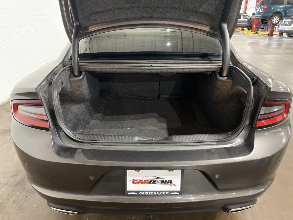 used 2019 Dodge Charger car, priced at $17,588