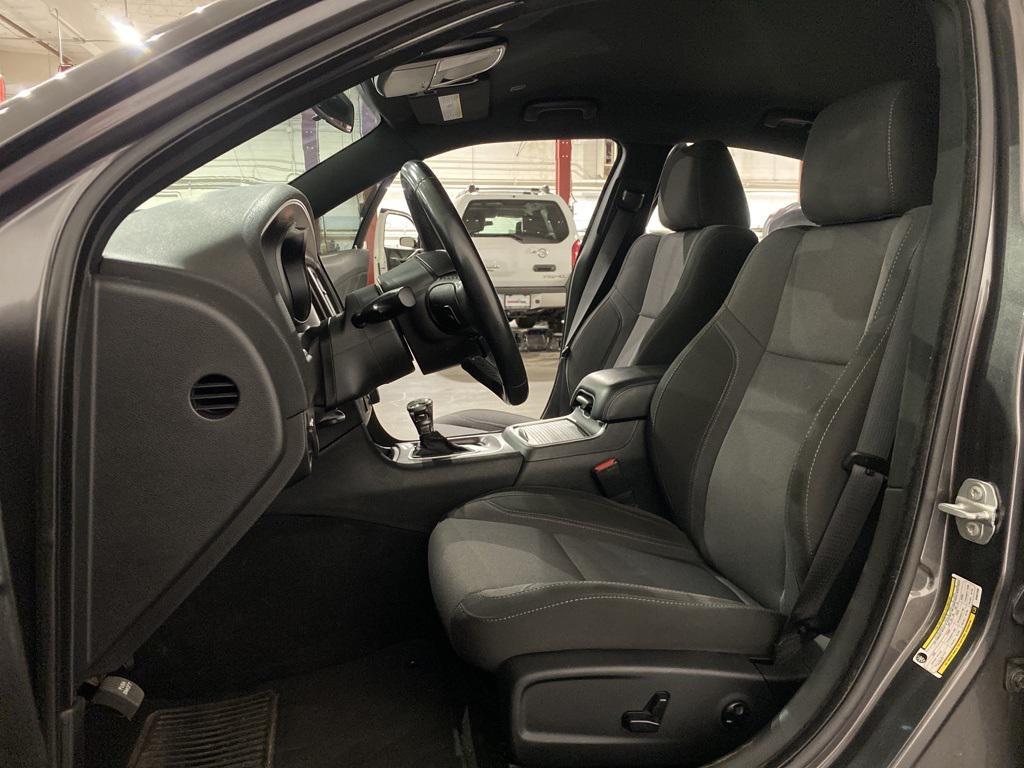 used 2019 Dodge Charger car, priced at $17,588
