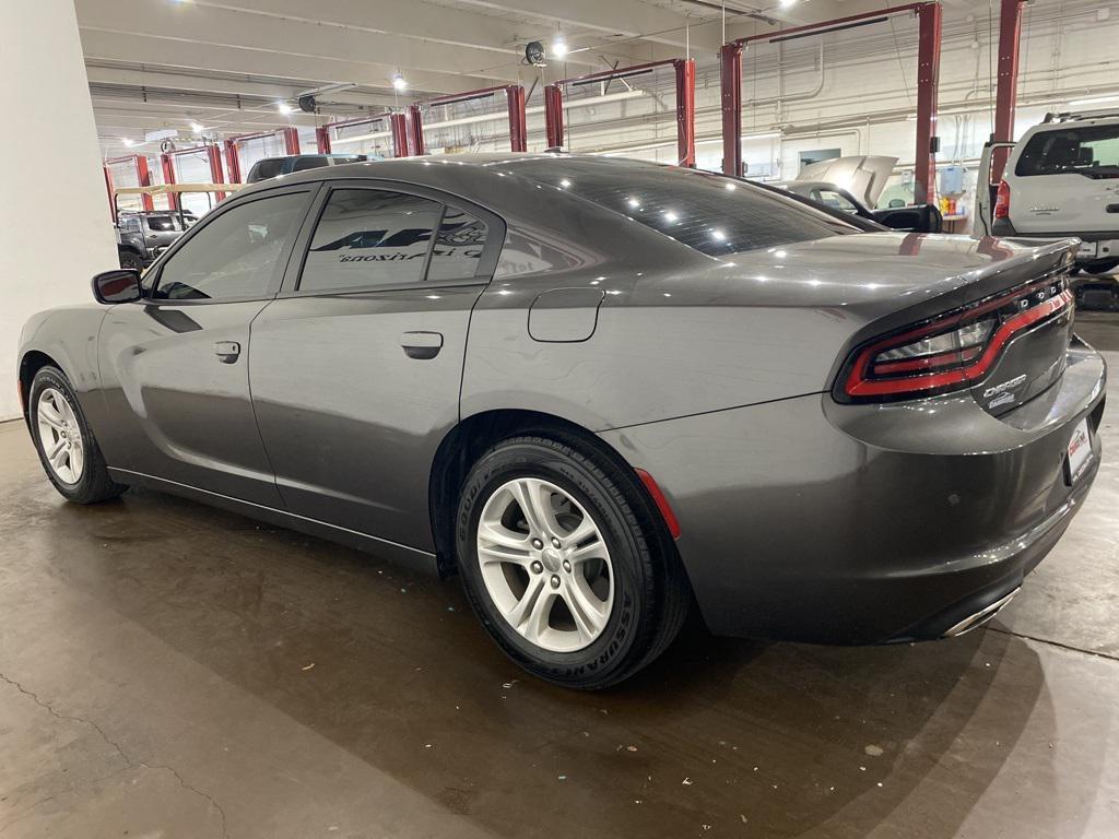 used 2019 Dodge Charger car, priced at $17,588
