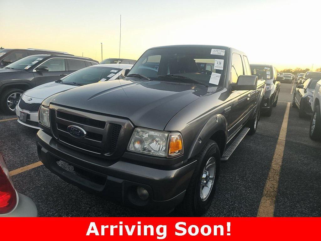 used 2011 Ford Ranger car, priced at $12,995