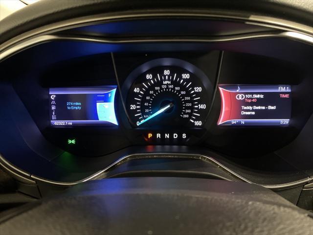 used 2013 Ford Fusion car, priced at $9,777