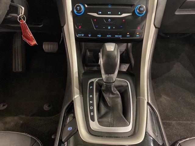 used 2013 Ford Fusion car, priced at $9,777