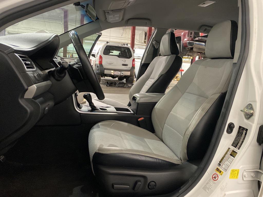 used 2017 Toyota Camry car, priced at $14,155